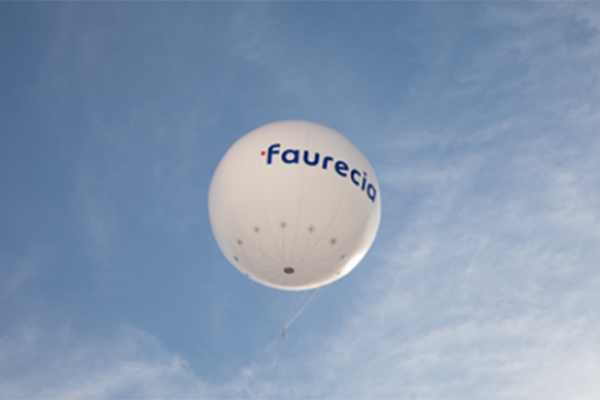 佛吉亚集团发布2021年第三季度财报